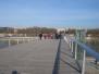  Passerelle Simone de Beauvoir